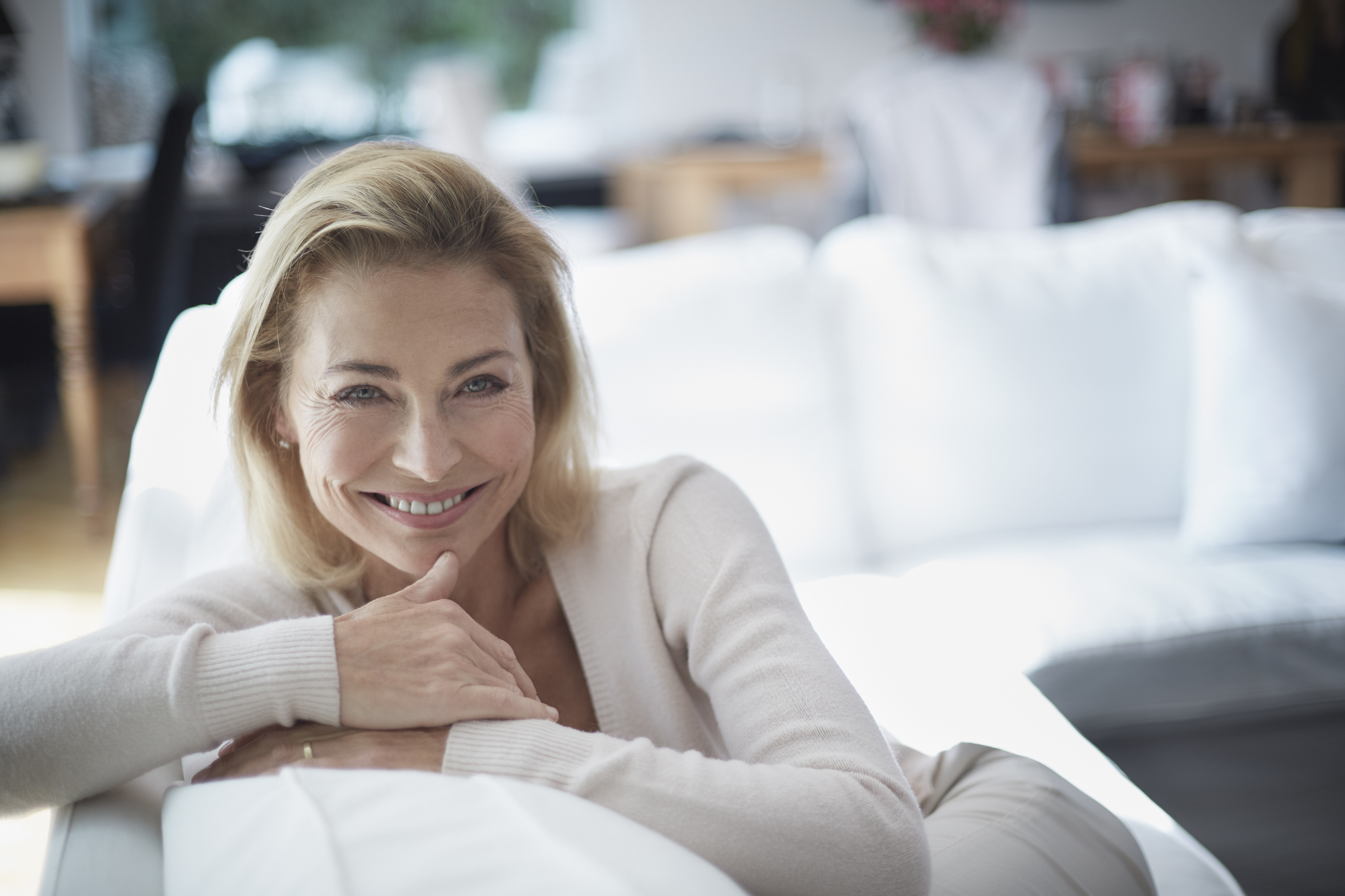 Menopausa: non solo disturbi ma anche benefici. Ecco come viverla al meglio